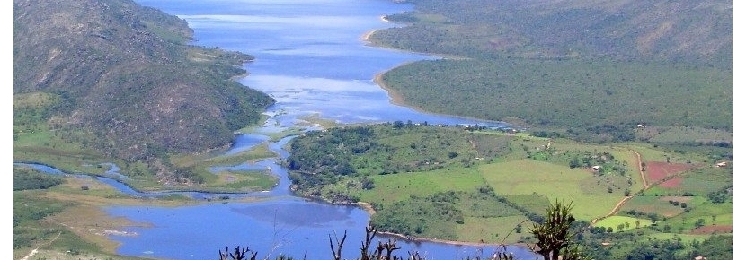 5 LOTES A VENDA NA LAPINHA DA SERRA
