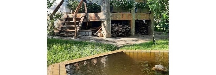 Fazenda I Sitio  com 28 hectares na serra do cipó