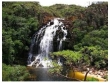 CACHOEIRA SERRA MORENA - CIPÓ