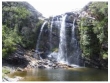 CACHOEIRA CONGONHAS - SERRA DO CIPÓ
