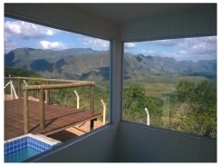  MELHORES LOTES À  VENDA  NA SERRA DO CIPÓ 