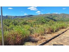 LOTE RESIDENCIAL URBANO QUADRA 3